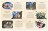 THE FAIRY ATLAS: FAIRY FOLK OF THE WORLD - CLAYBOURNE. ANNA; MIREN. ASIAIN LORA